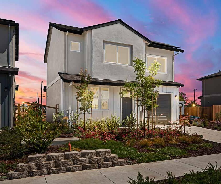 Property Photo:  3824 Western Avenue Lt108  CA 95838 