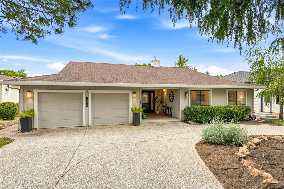 Property Photo:  18948 Lake Forest Drive  CA 95946 