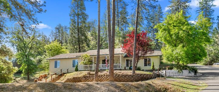 Property Photo: 3255 Gerle Avenue CA 95667