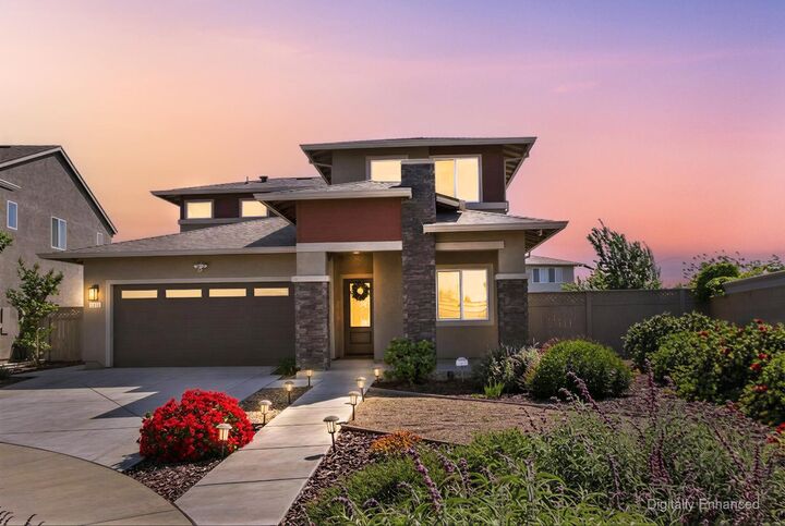 Property Photo:  2100 Soza Place  CA 95776 