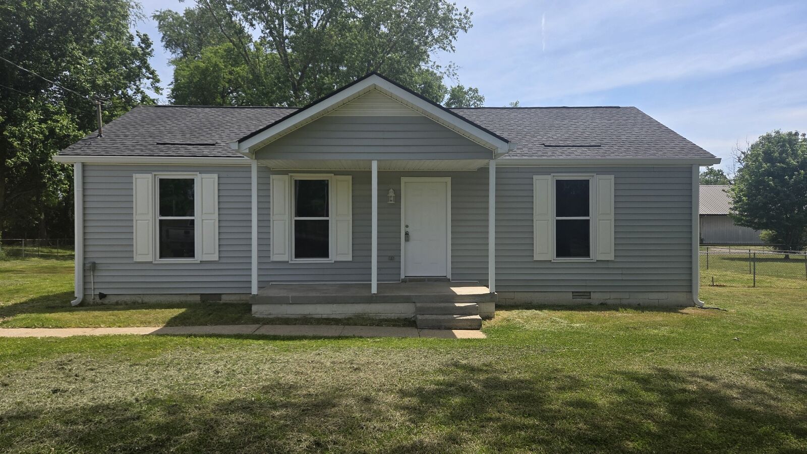 Property Photo:  6414 Amanda Way  TN 37129 