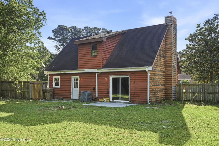Property Photo:  5100 Masonboro Loop Road  NC 28409 