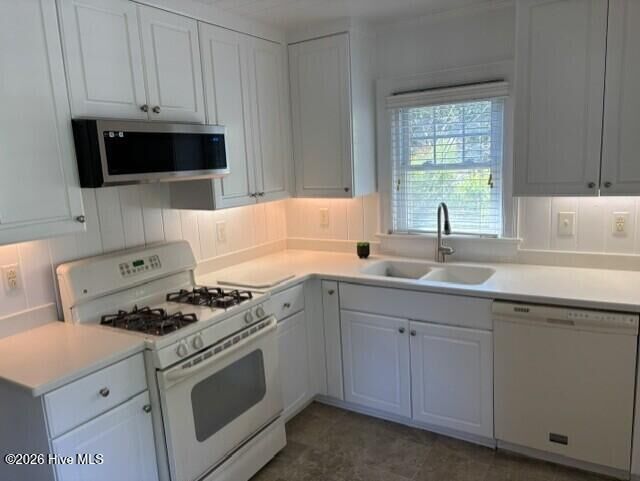 Property Photo:  1407 Rhem Avenue A  NC 28560 