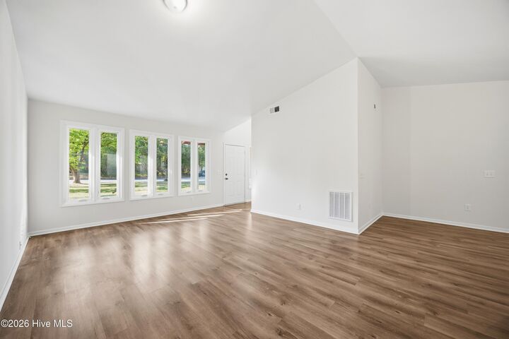 Property Photo:  118 Fletcher Place  NC 27858 