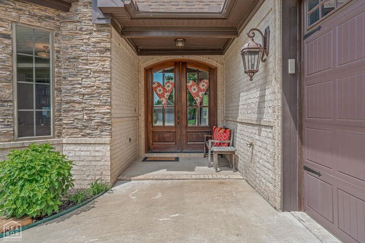 Property Photo:  4924 Winged Foot Lane  AR 72405 