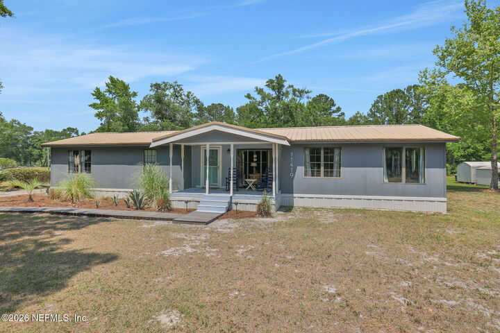 Property Photo:  11419 Bocephus Lane  FL 32219 