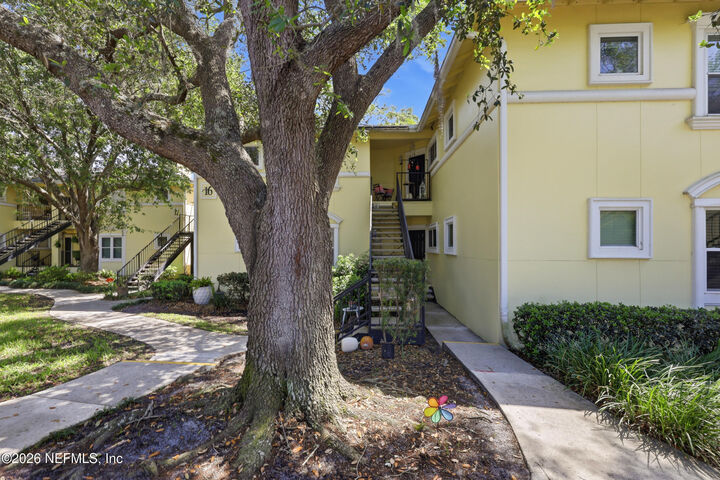 Property Photo:  1800 The Greens Way 1603  FL 32250 