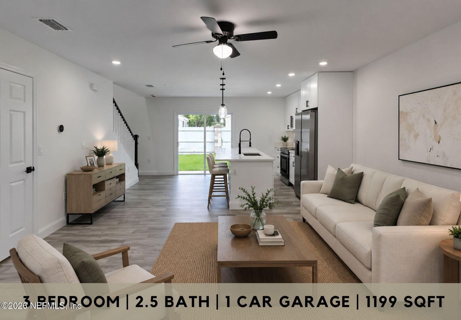 Property Photo:  1008 E 15th Street  FL 32206 