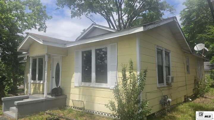 Property Photo: 200 Martin Way LA 71263