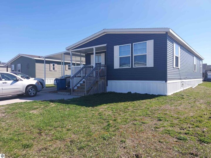 Property Photo:  2278 Friendship Drive  MI 49686 
