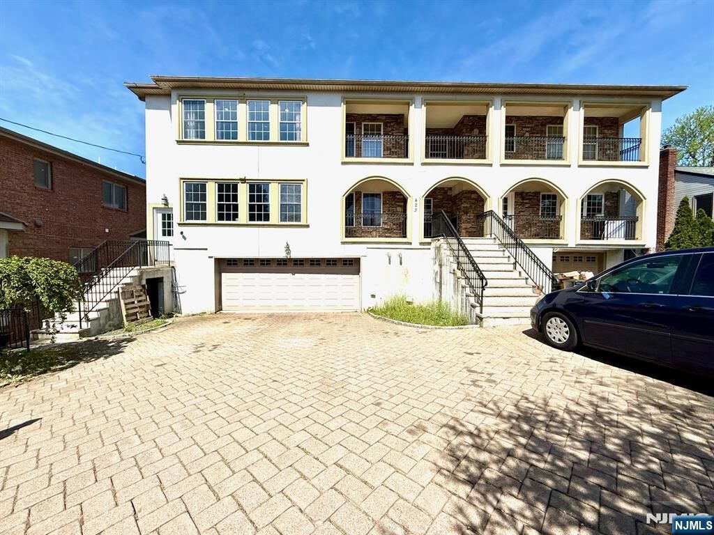 Property Photo:  423 Bergen Boulevard  NJ 07650 