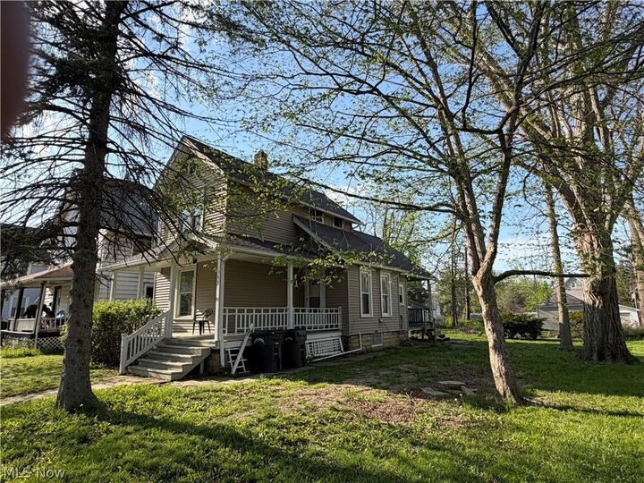 Property Photo:  347 11th Street  OH 44035 