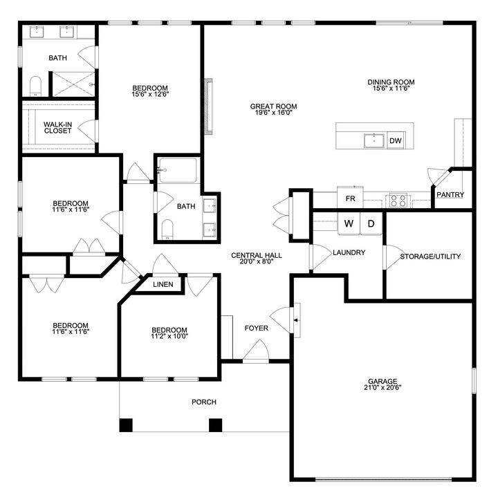 Property Photo:  3 Willow Run  NH 03303 