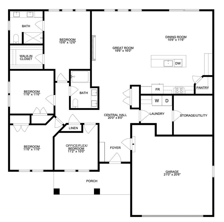 Property Photo:  3 Willow Run  NH 03303 