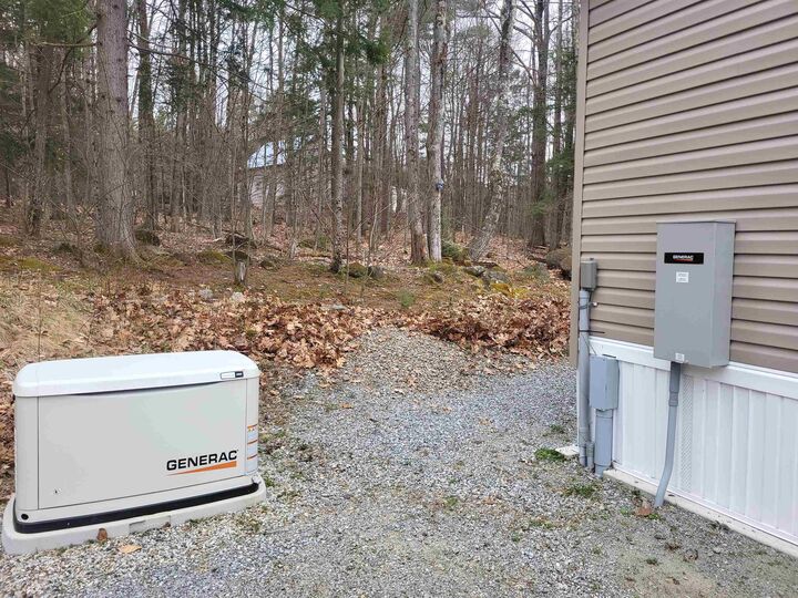 Property Photo:  14 Peasley Road  NH 03242 