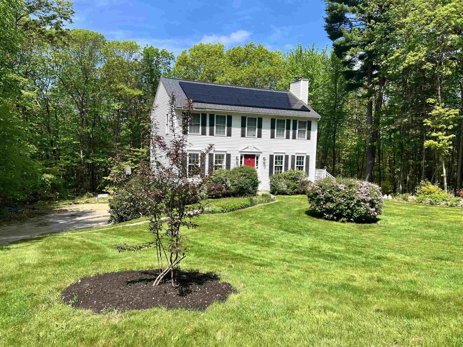 Property Photo:  255 Stable Road  NH 03055 