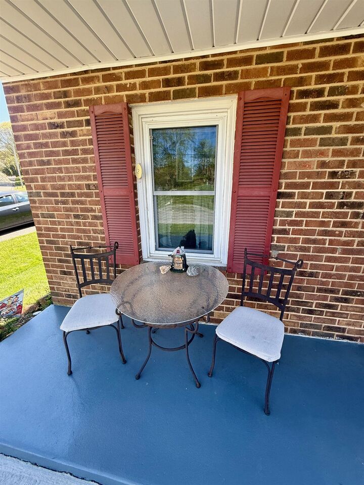 Property Photo:  302 New Kent Road  VA 24060 