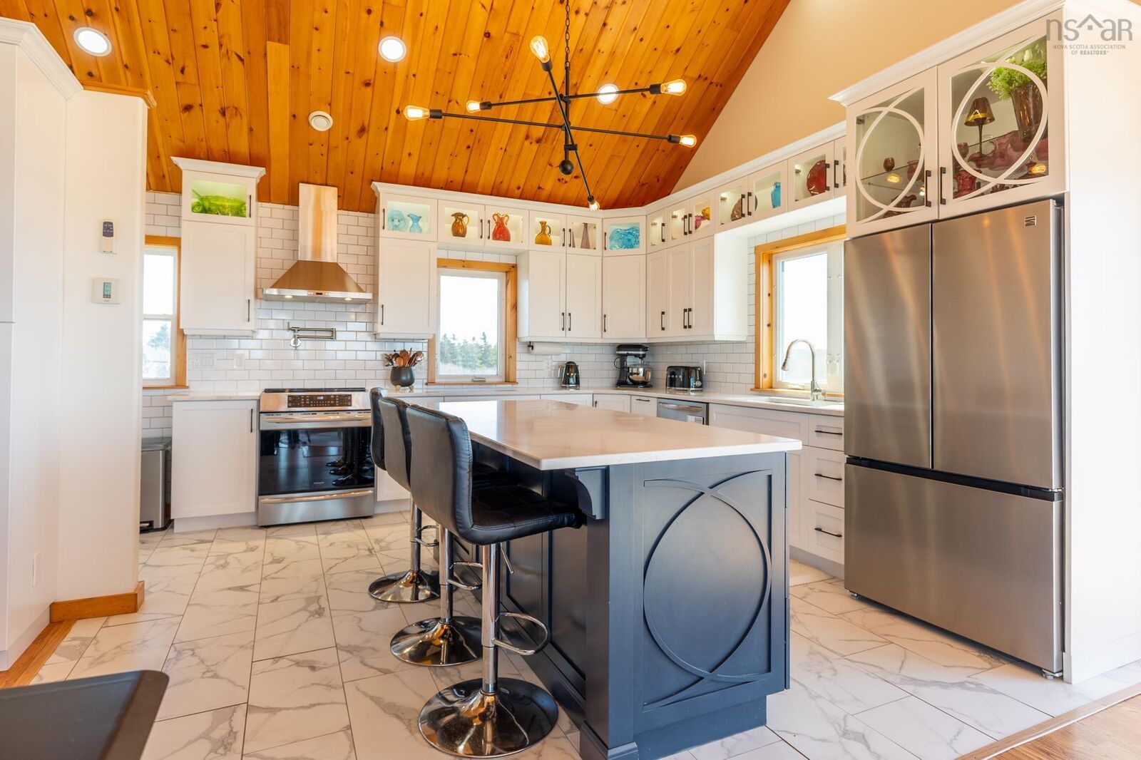 Property Photo: 2435 Main Shore Road NS B5A 5V1