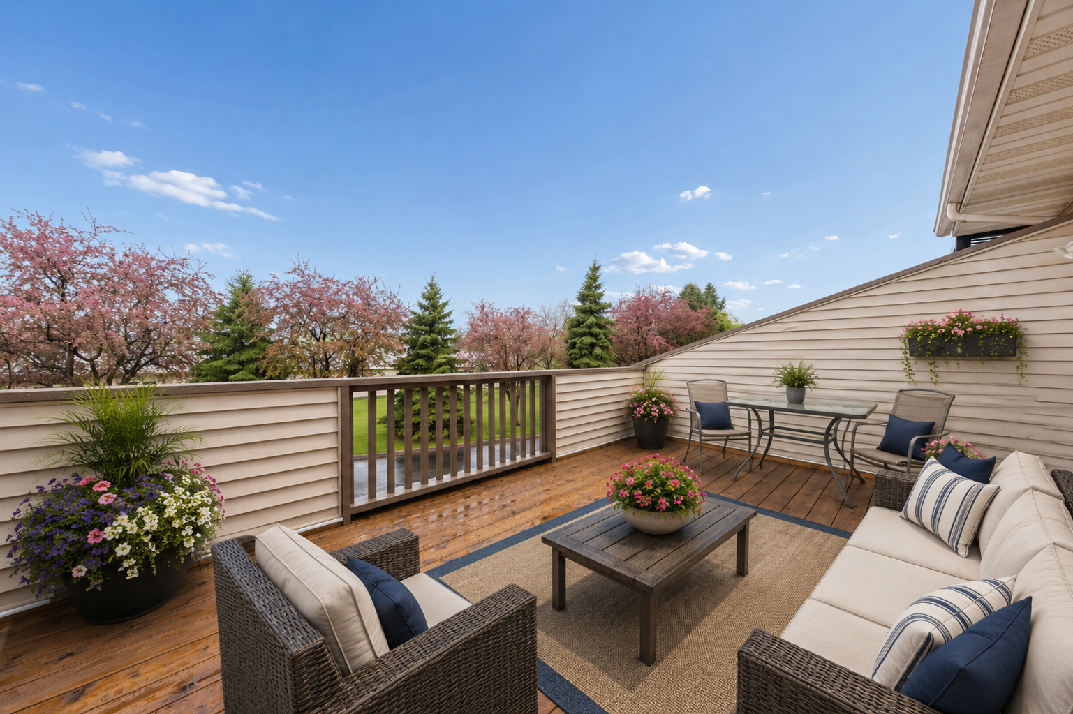 Property Photo:  14613 Cobalt Avenue #27  MN 55068 