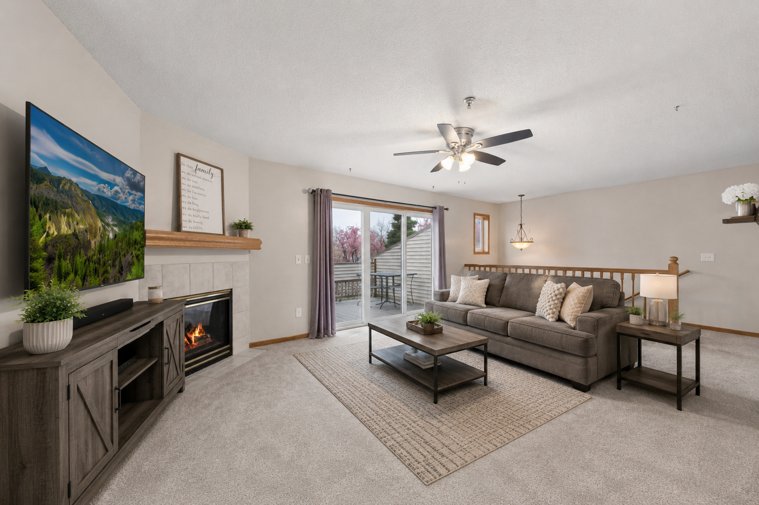Property Photo:  14613 Cobalt Avenue #27  MN 55068 
