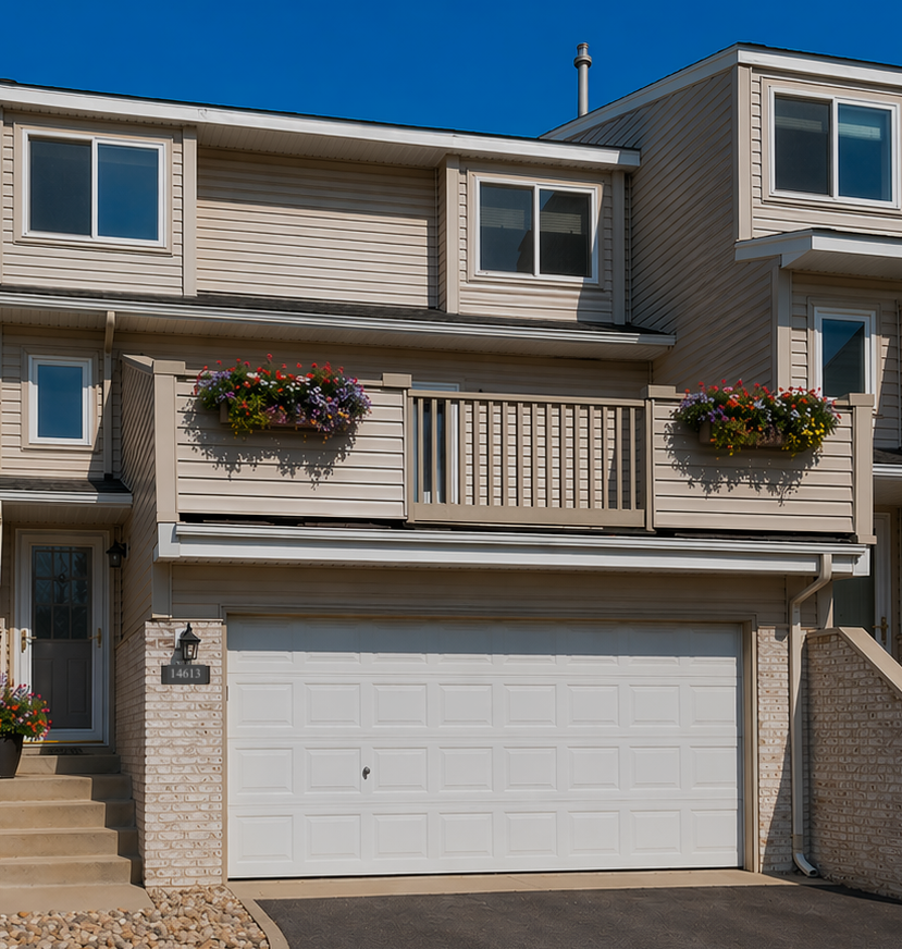 Property Photo:  14613 Cobalt Avenue #27  MN 55068 