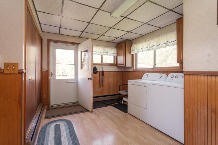 Property Photo:  2668 County Road 78 SE  MN 56360 