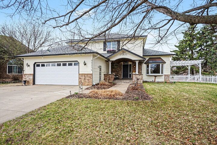 Property Photo:  9885 Upper 173rd Court W  MN 55044 