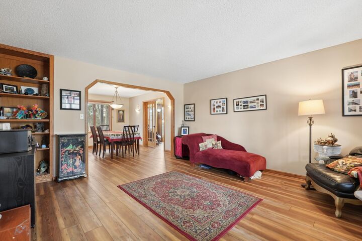 Property Photo:  10860 Pawnee Avenue N  MN 55082 