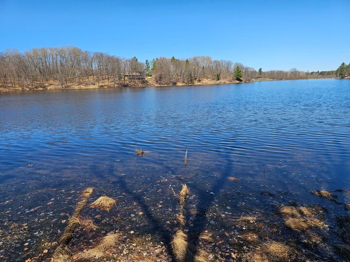 Property Photo:  Tbd Tract B Swanson Road  MN 56444 