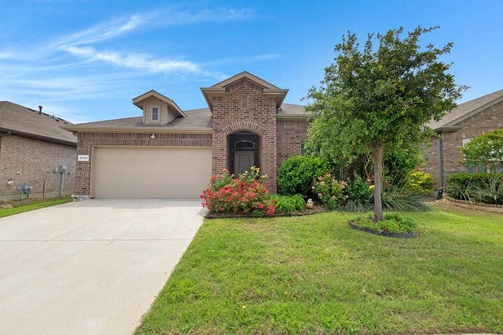 Property Photo:  16133 Bronte Lane  TX 76247 