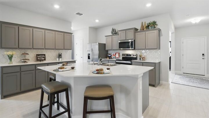 Property Photo:  9732 McClane Farm Drive  TX 76036 