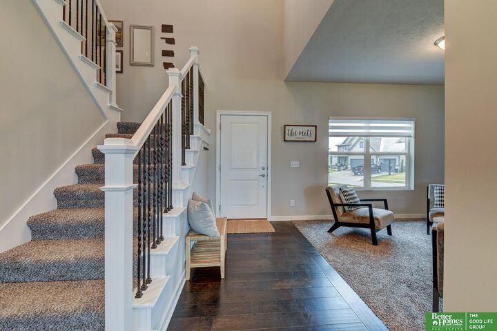 Property Photo:  19480 Willow Circle  NE 68028 