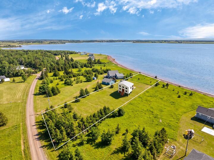 Property Photo:  Lot 6 Osprey Lane  PE C0B 1M0 