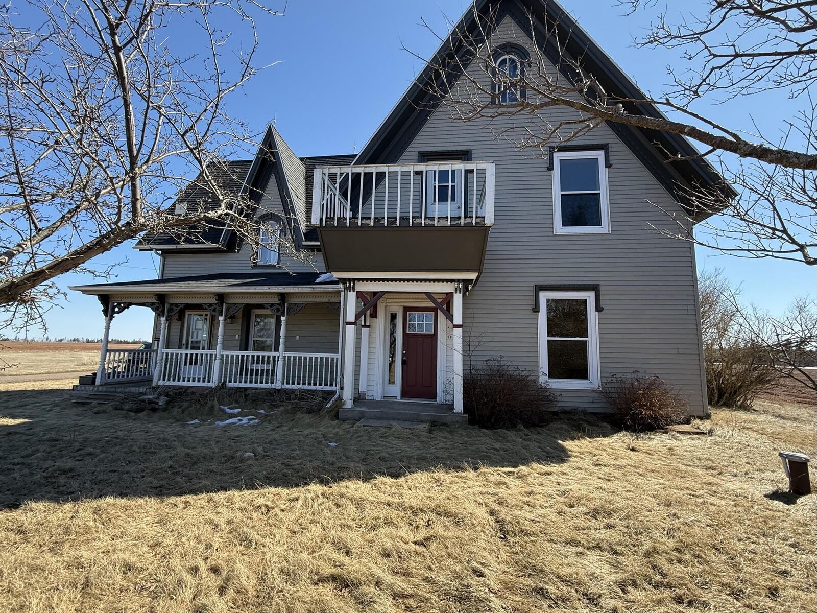 Property Photo:  6653 Route 12  PE C0B 2C0 