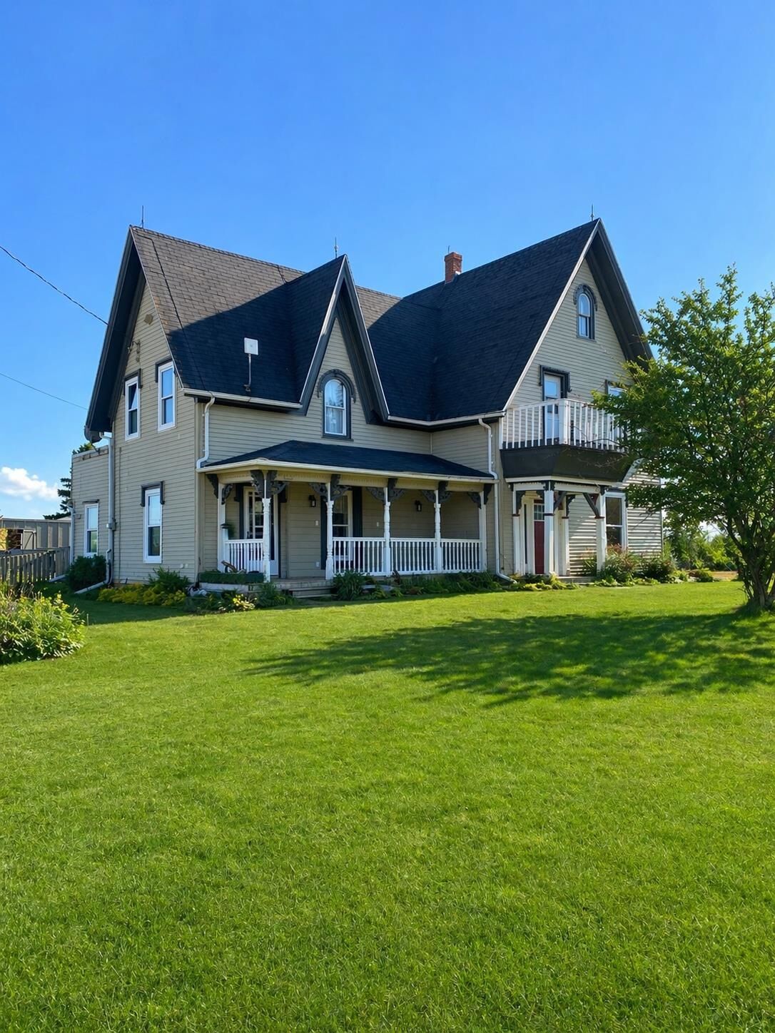 Photo de la propriété: 6653 Route 12 PE C0B 2C0