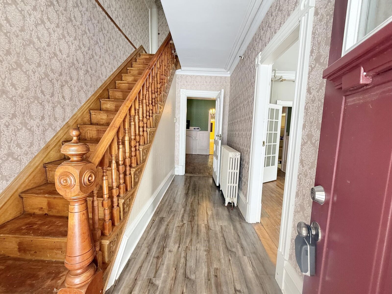 Property Photo:  6653 Route 12  PE C0B 2C0 