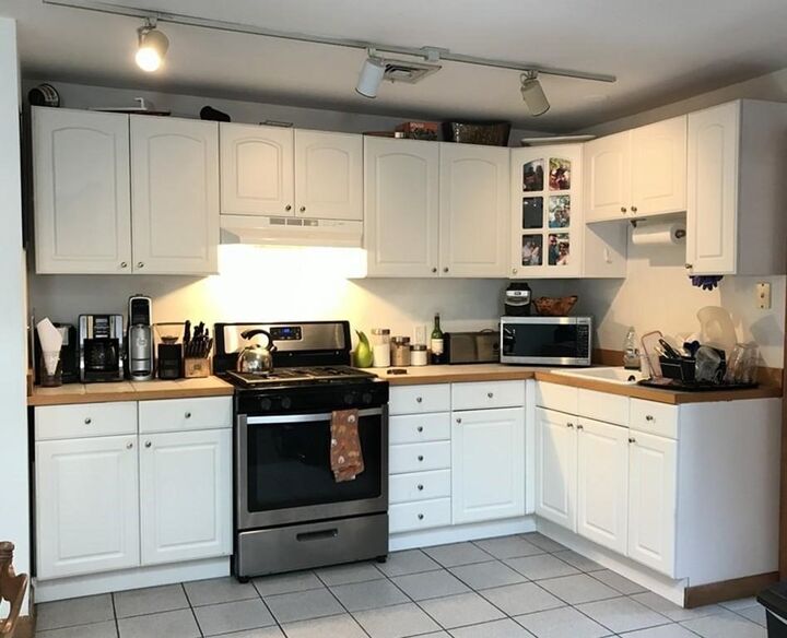 Property Photo: 273 Putnam Ave Unit 2 MA 02139