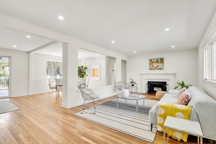 Property Photo: 4 Westwood Road MA 02420