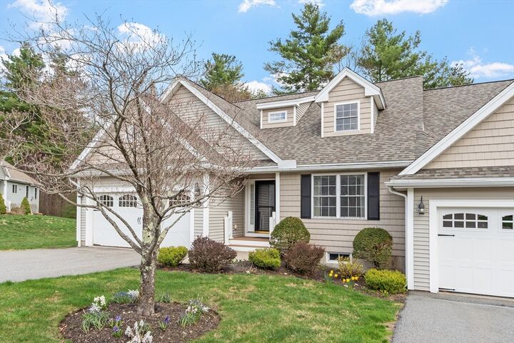 Property Photo:  41 Riley Rd 41  MA 01462 