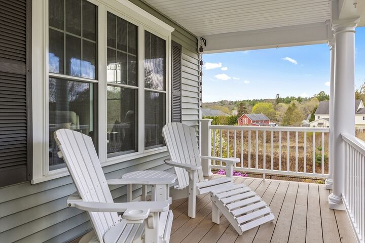 Property Photo: 4 Brookmeadow Ln MA 01560