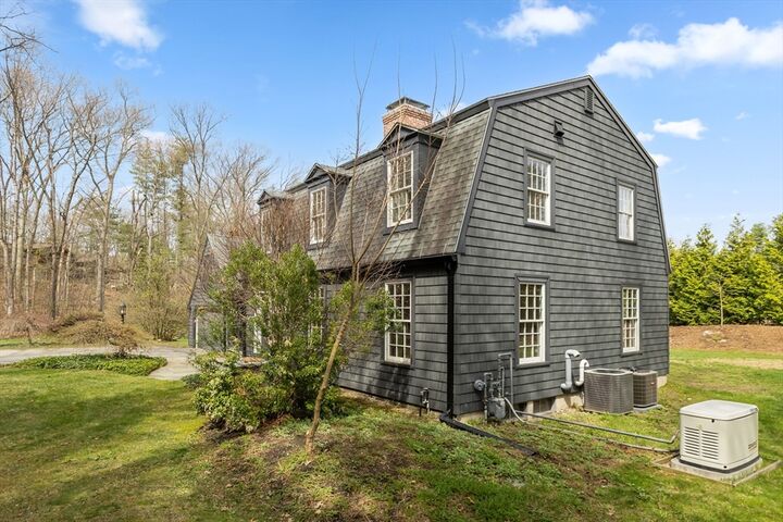 Property Photo:  172-A Howard St  MA 01532 