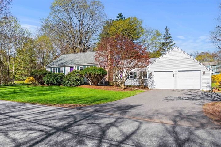 Property Photo:  389 Arlington St  MA 01720 