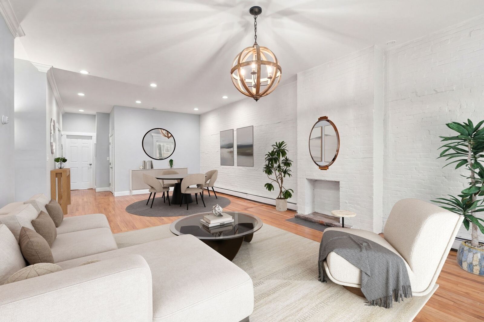 Property Photo:  501 Shawmut Ave. 3  MA 02118 