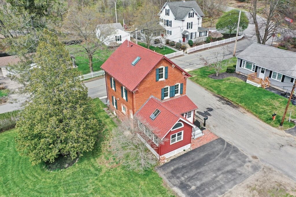 Property Photo:  44 Clark St  MA 01562 