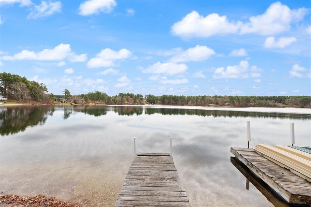Property Photo:  104 W Pond Rd  MA 02360 