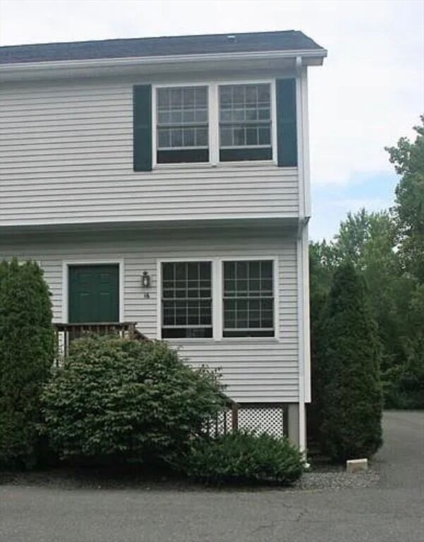 Property Photo:  13 Dexter St 16  MA 02760 