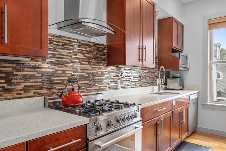 Property Photo:  45 Vinton St 1  MA 02127 