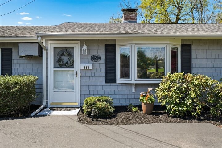 Property Photo: 354 Lowell St MA 01960