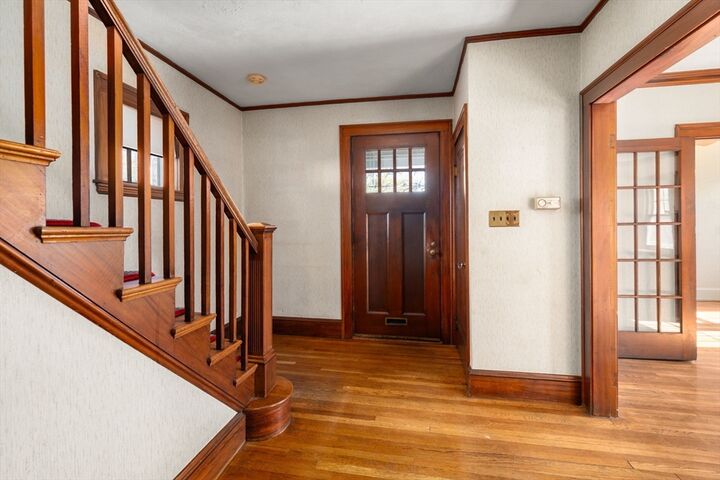 Property Photo:  89 Alexander Avenue  MA 02478 