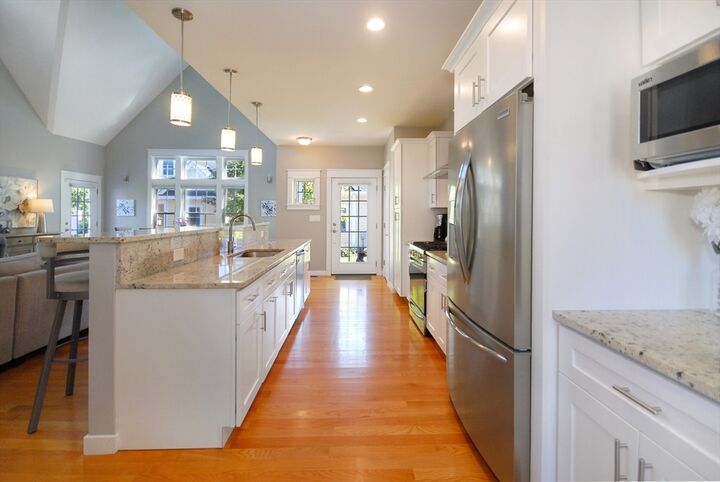 Property Photo:  19 Brigham Farm Lane 19  MA 01740 